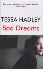 Bad Dreams & Other Stories by Tessa Hadley